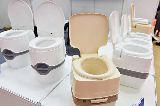 Portable Toilet Rental for Emergency Services in Longtown, OK
